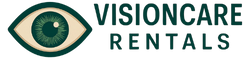 VisionCare Rentals - Vitrectomy Recovery Equipment